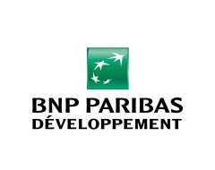 BNP Paribas developpement