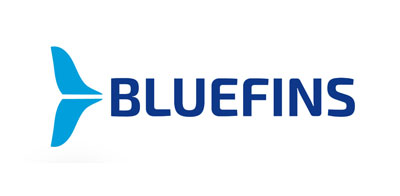 Logo-Bluefins